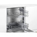 Встраиваемая посудомоечная машина BOSCH SMV25AX00E